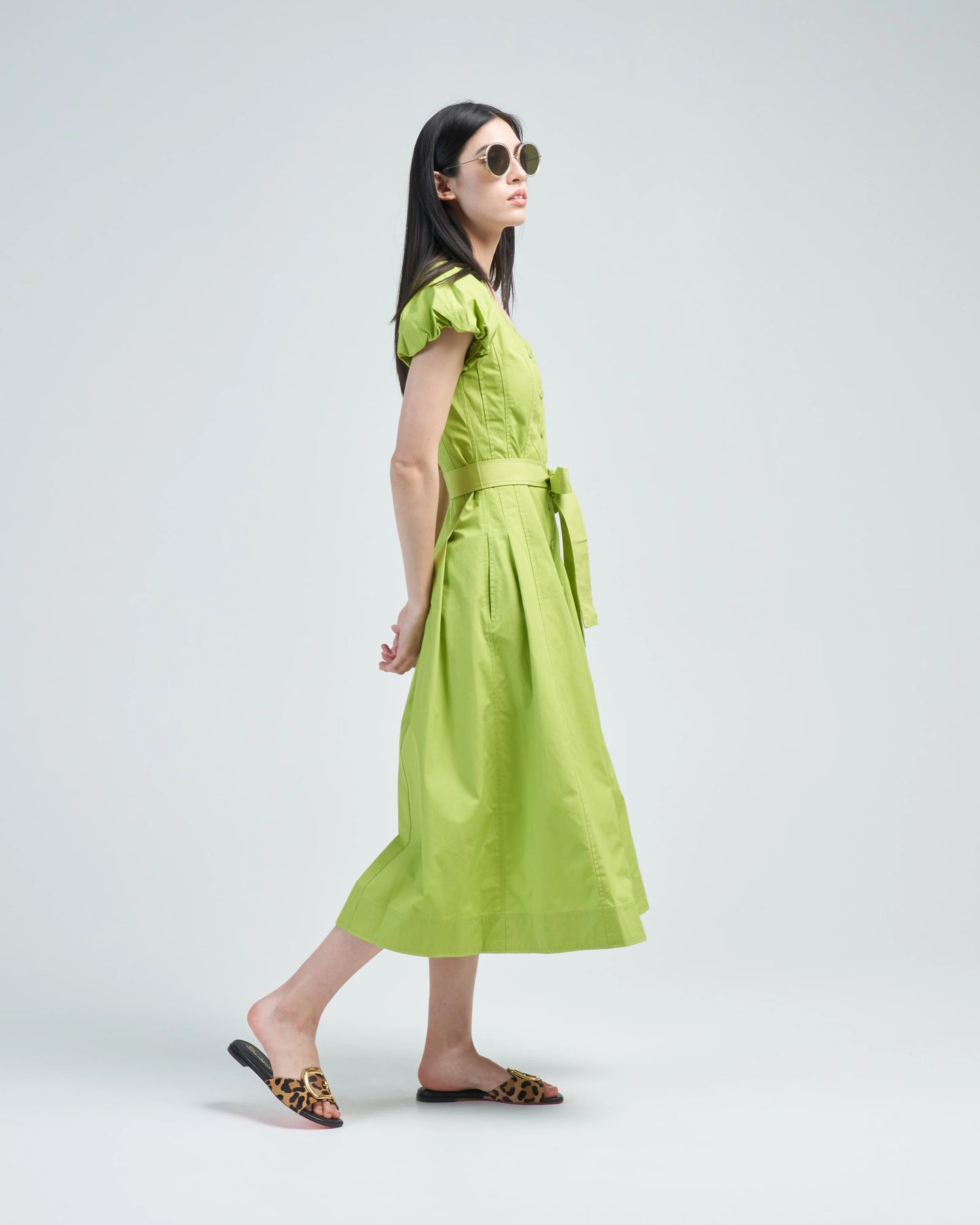 Rhea Dress