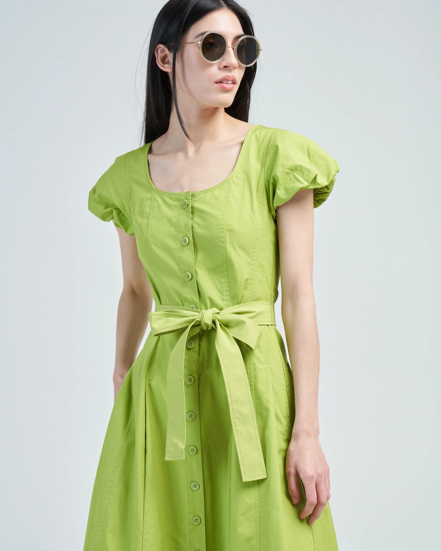 Rhea Dress