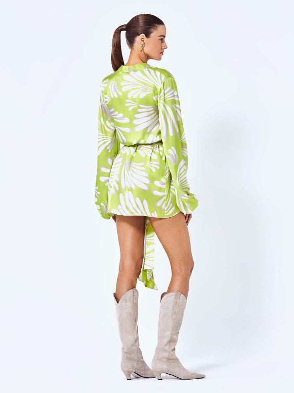 Karine Dress