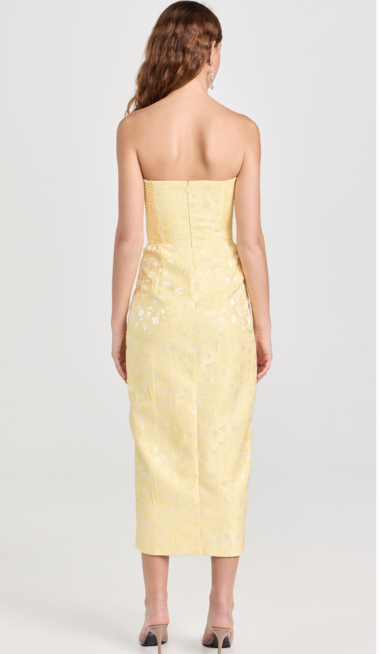 Ivy Dress