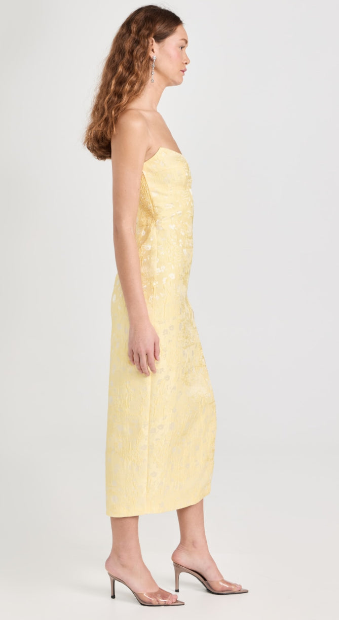 Ivy Dress