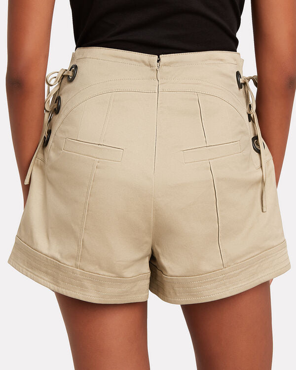 Winnick Shorts