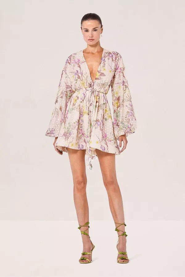 Behati Dress