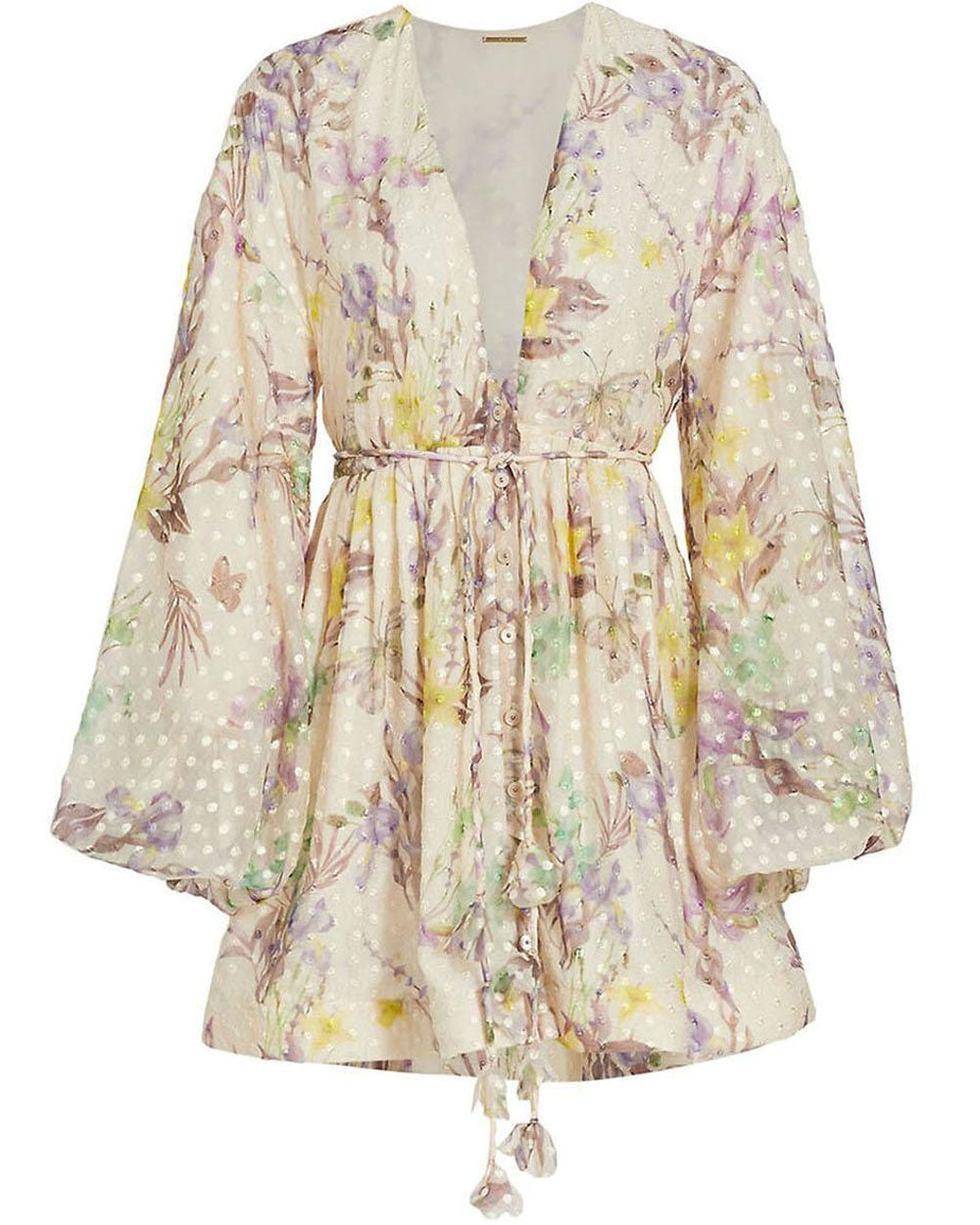 Behati Dress