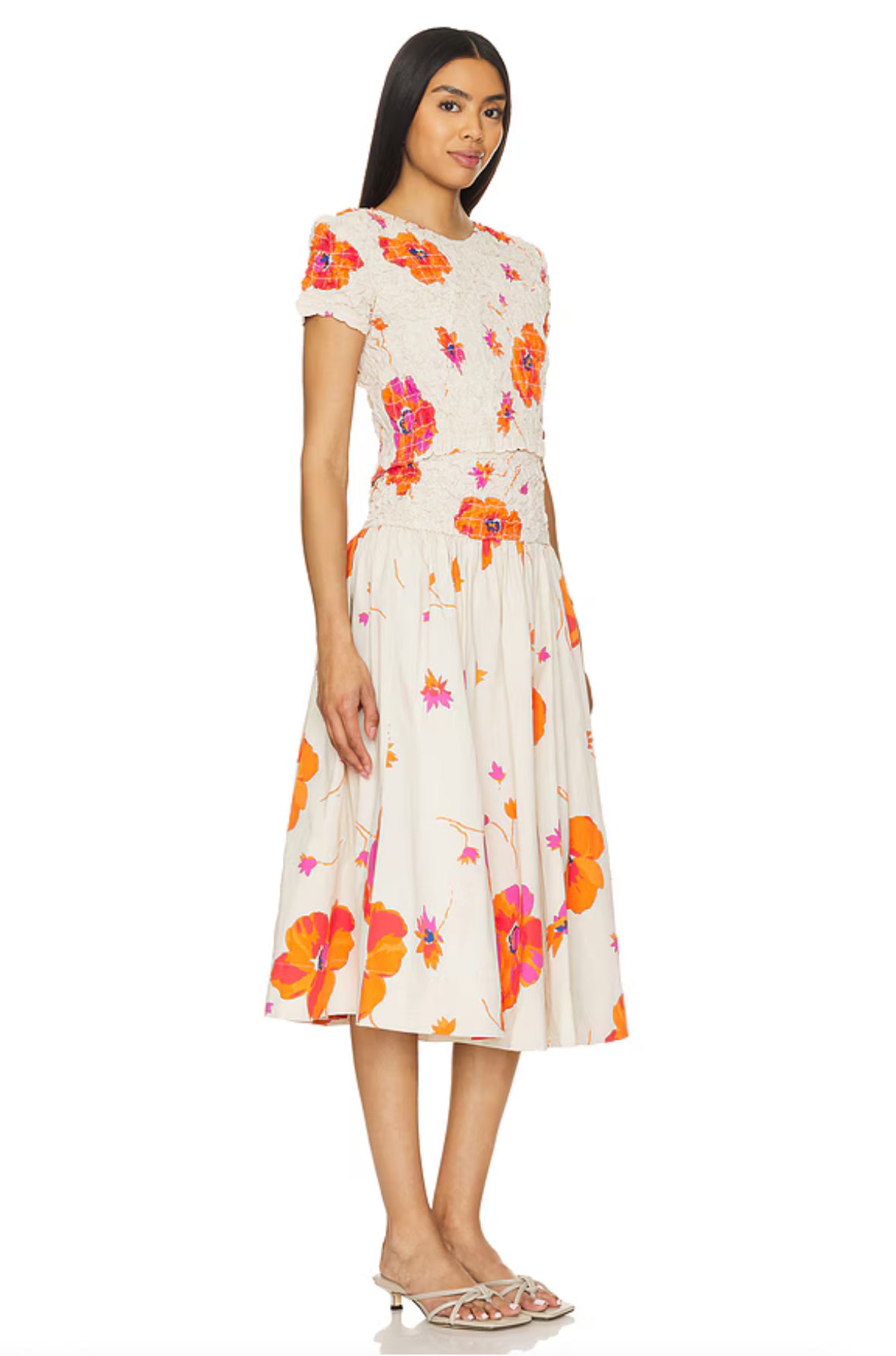 Carino Printed Set