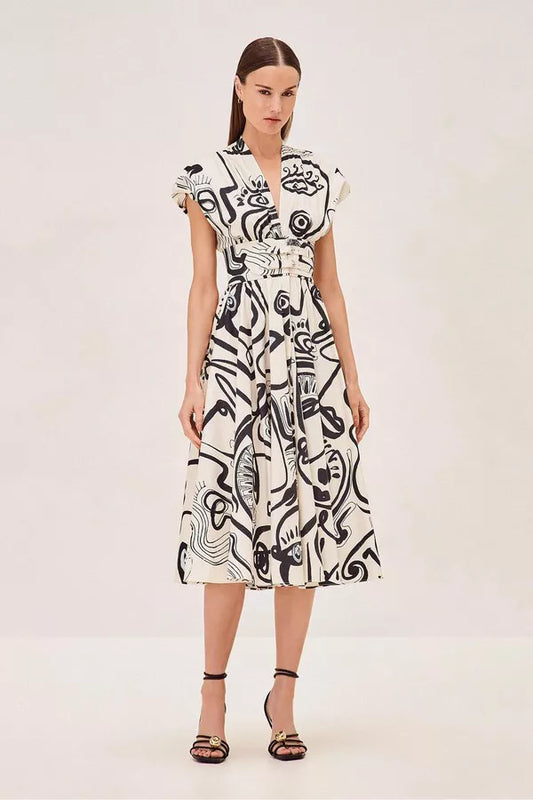 Jaden Dress
