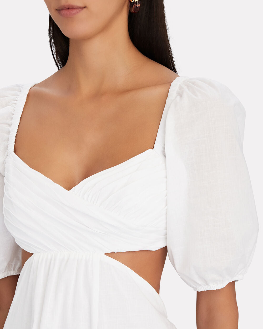 Carina Cutout Dress
