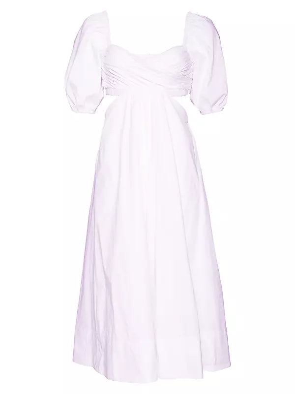 Carina Cutout Dress