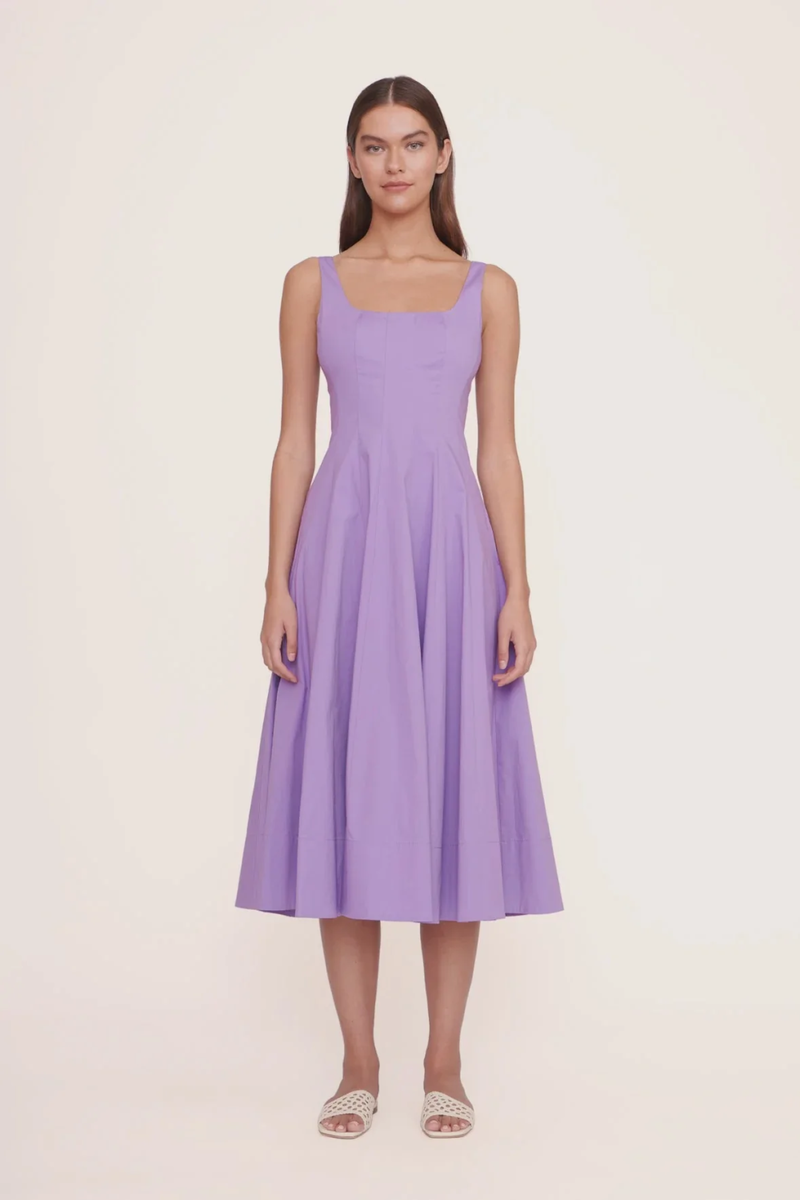 Amethyst Wells Dress