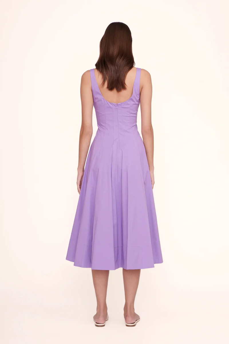 Amethyst Wells Dress