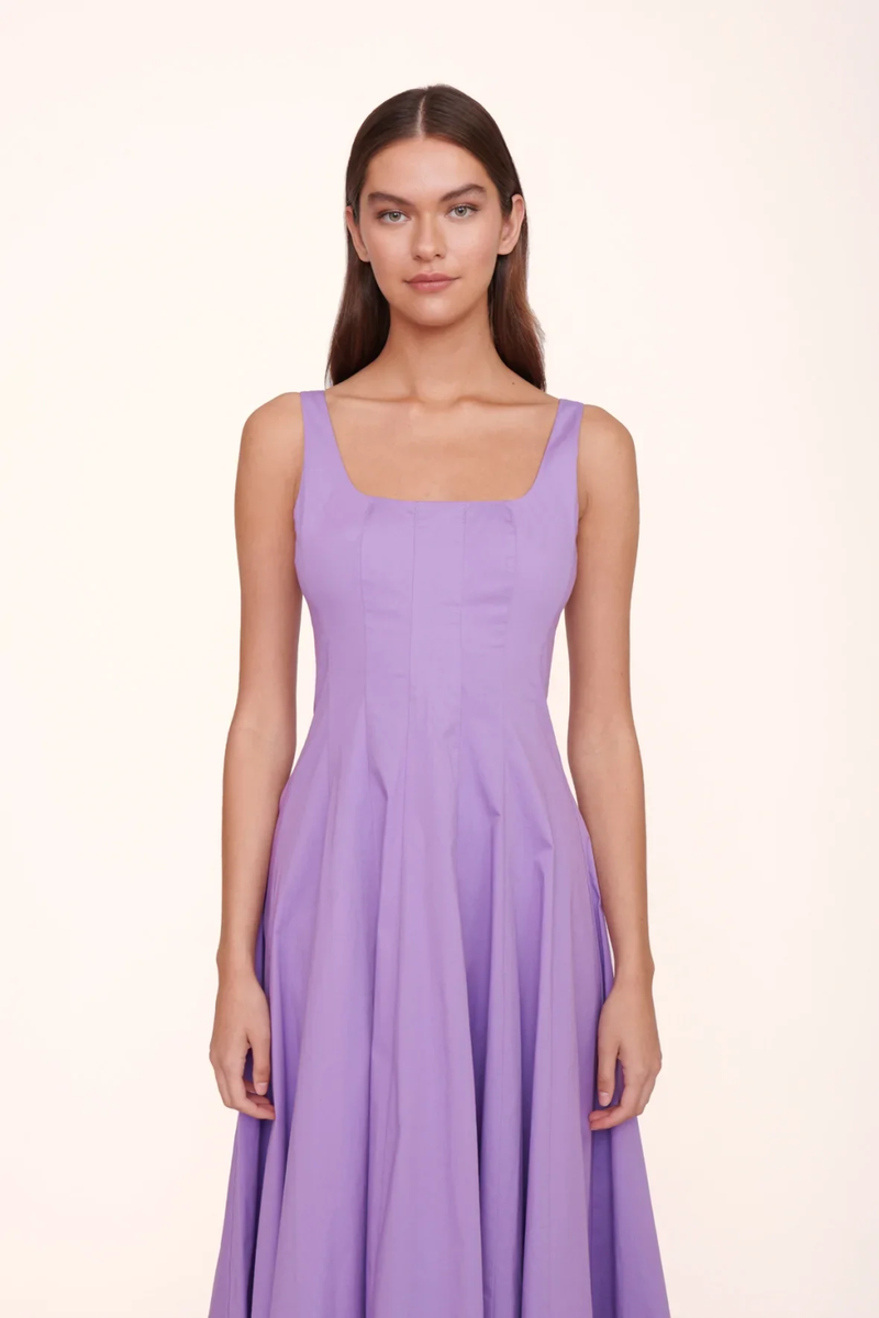 Amethyst Wells Dress