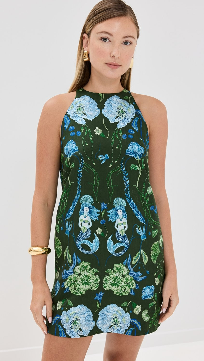 Antheia Dress