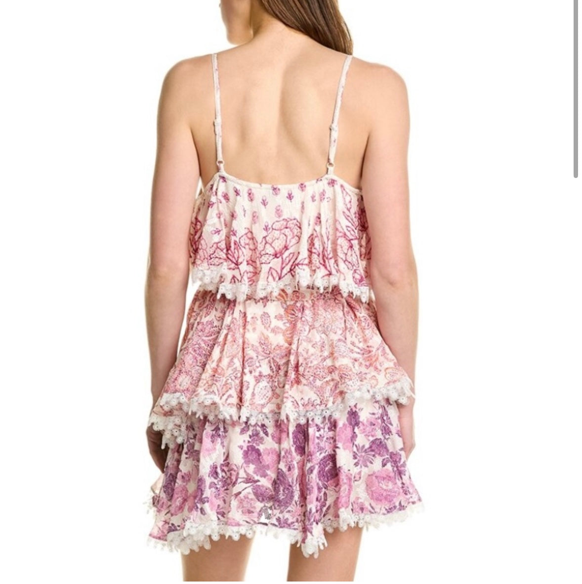 Suki Belted Mini Dress