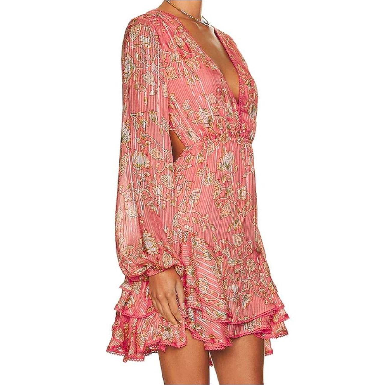 Stuart Short Dress