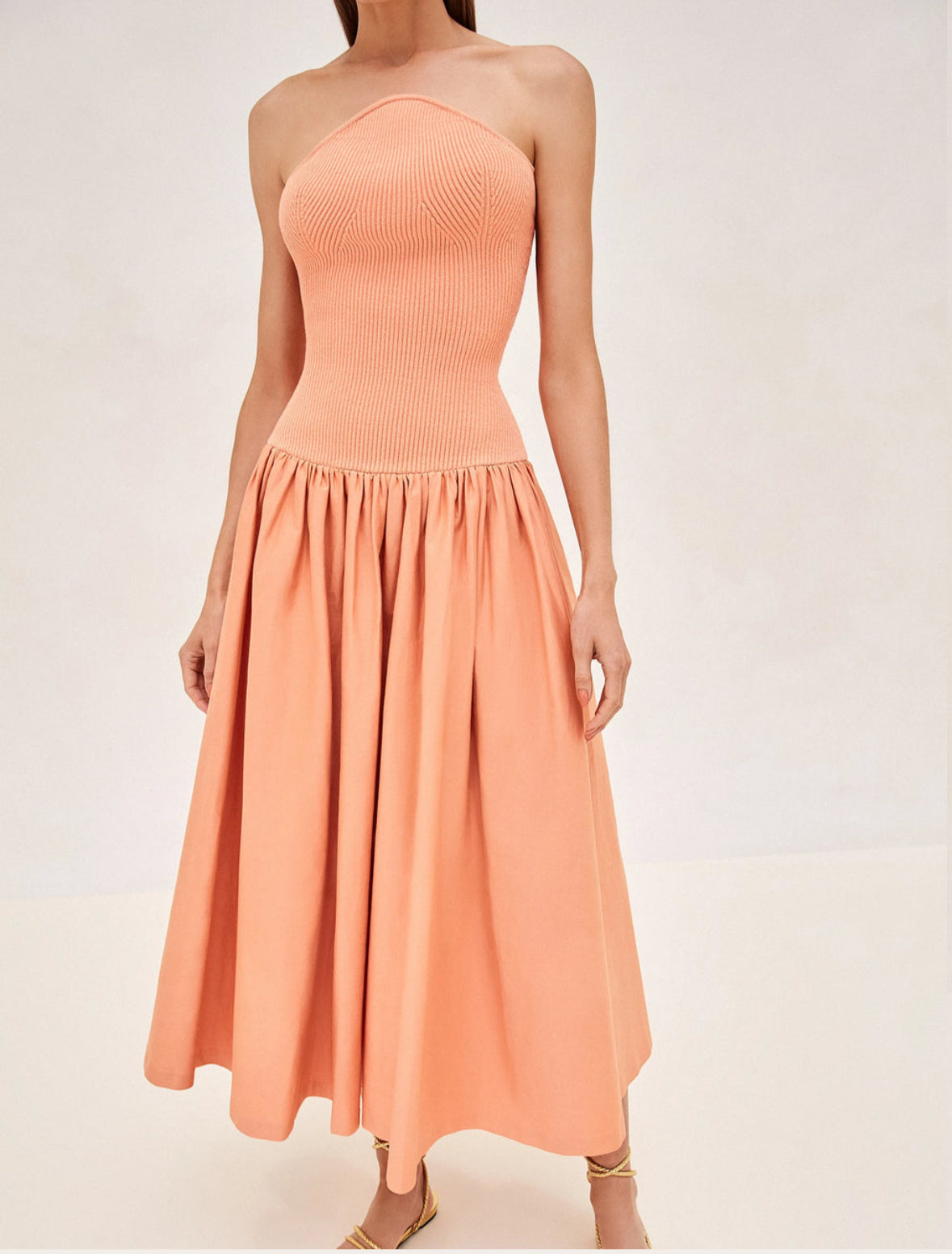 Kamali Dress