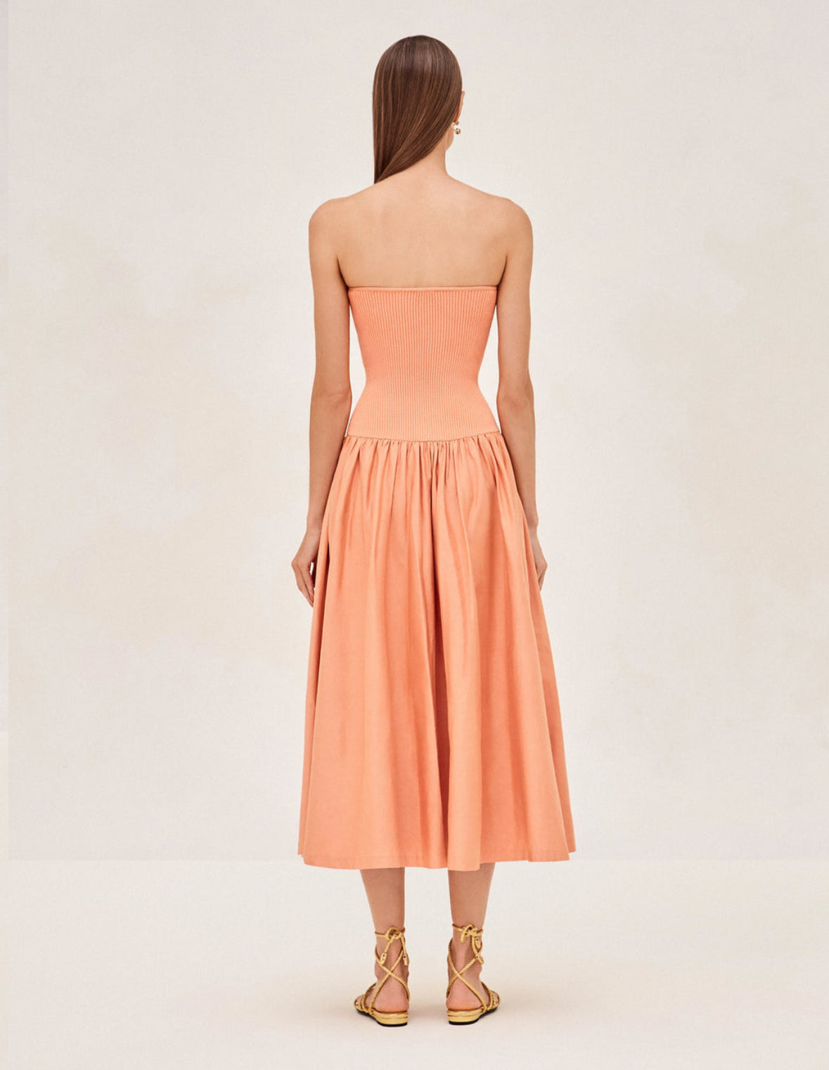 Kamali Dress