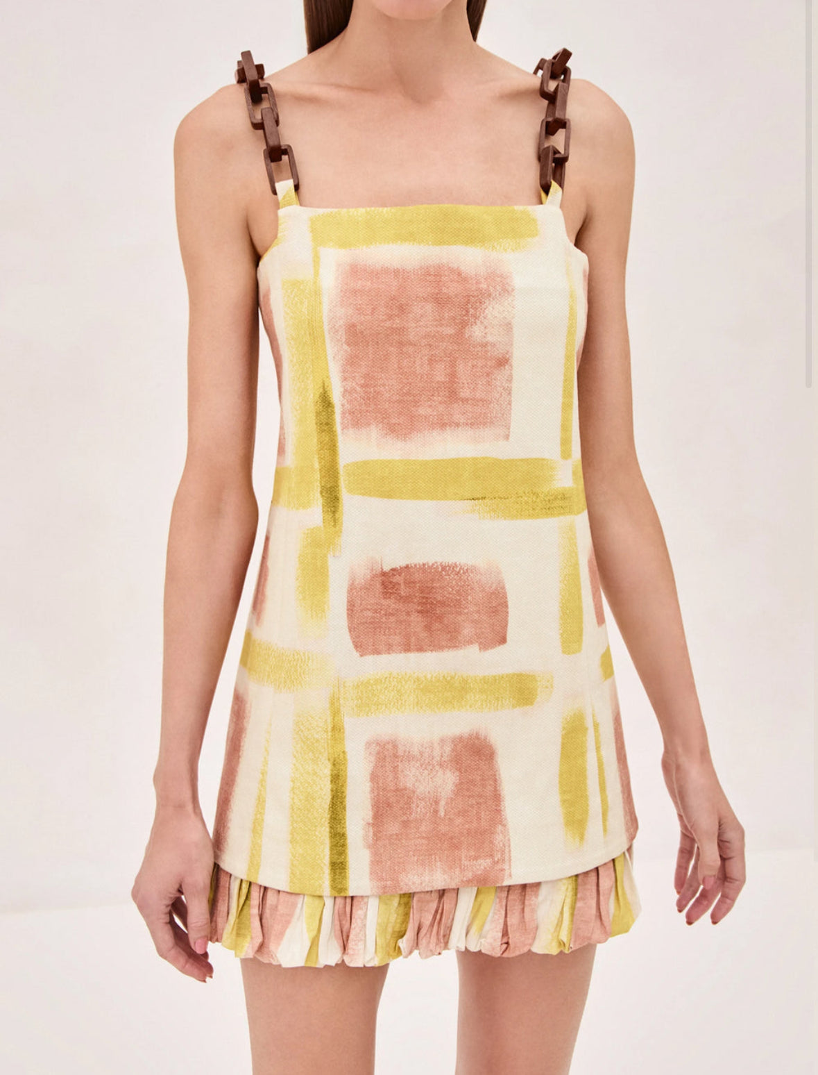 Beleza Dress