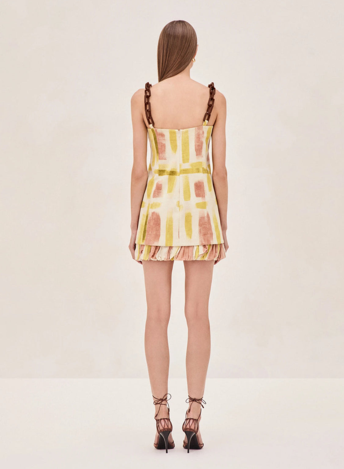 Beleza Dress
