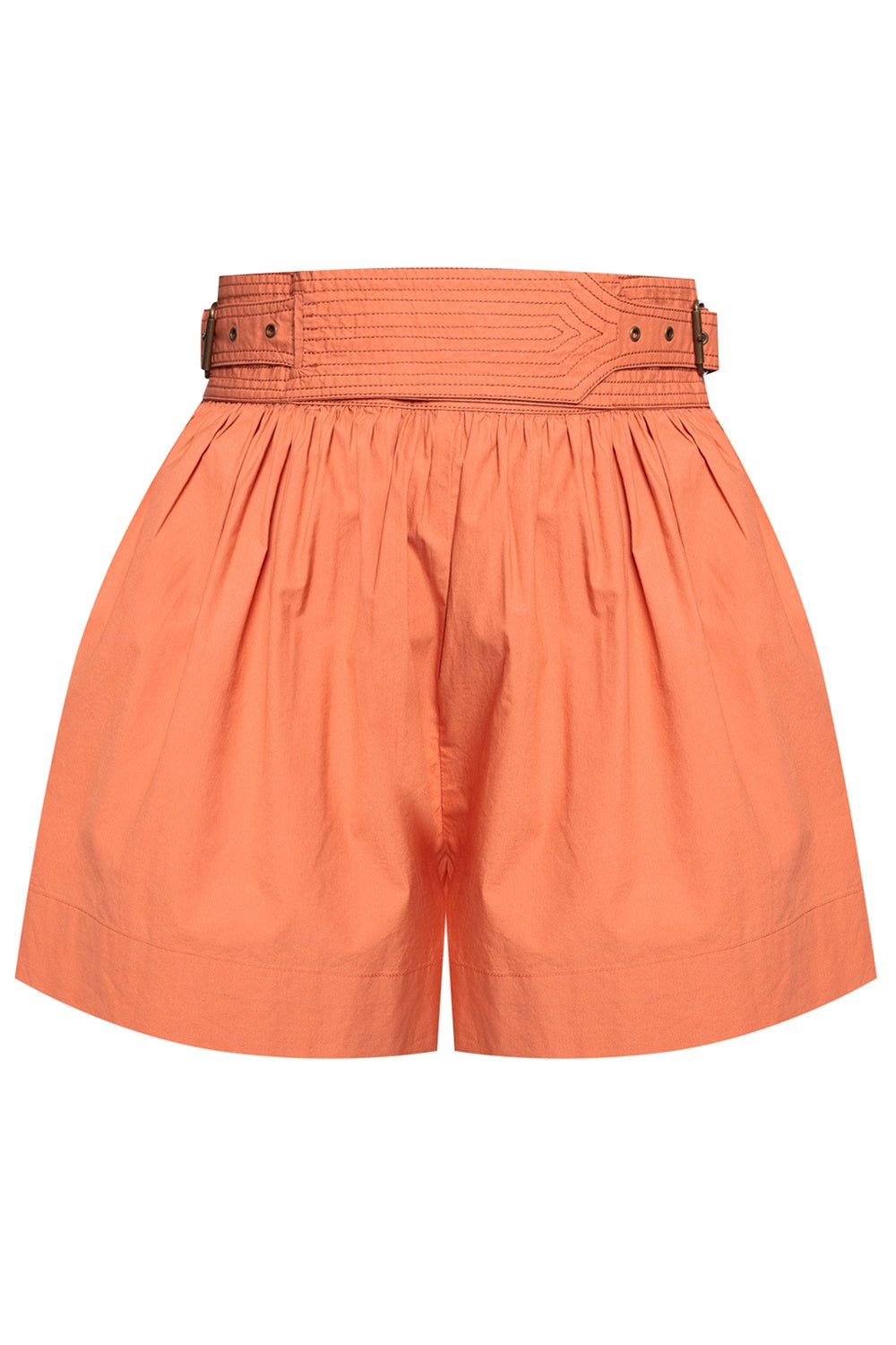 Ulla Johnson Adeline Shorts in Aragon