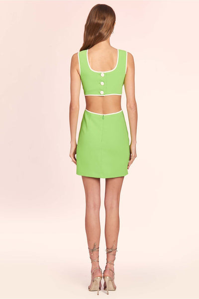 Amanda Uprichard Beeba Dress