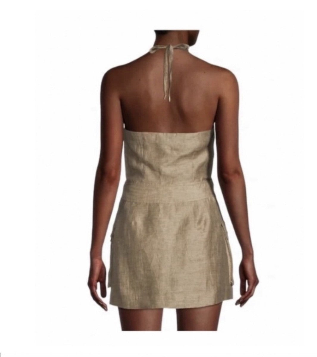 Ramy Brook Courtney Romper