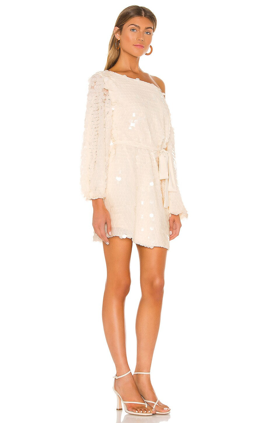 Lovers and Friends Micah Mini Dress