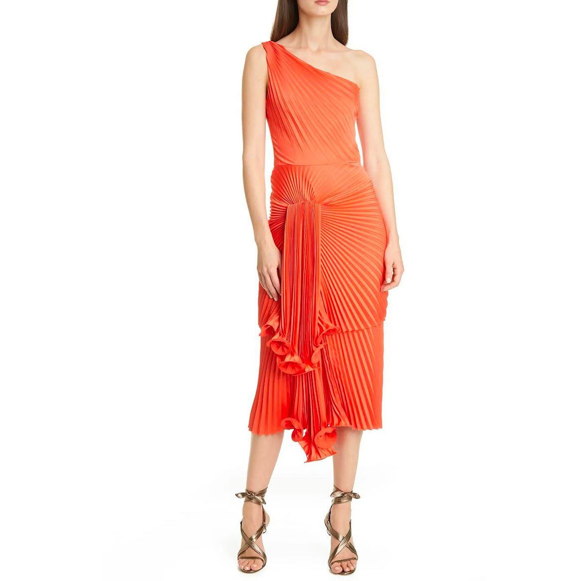 Vestido Midi