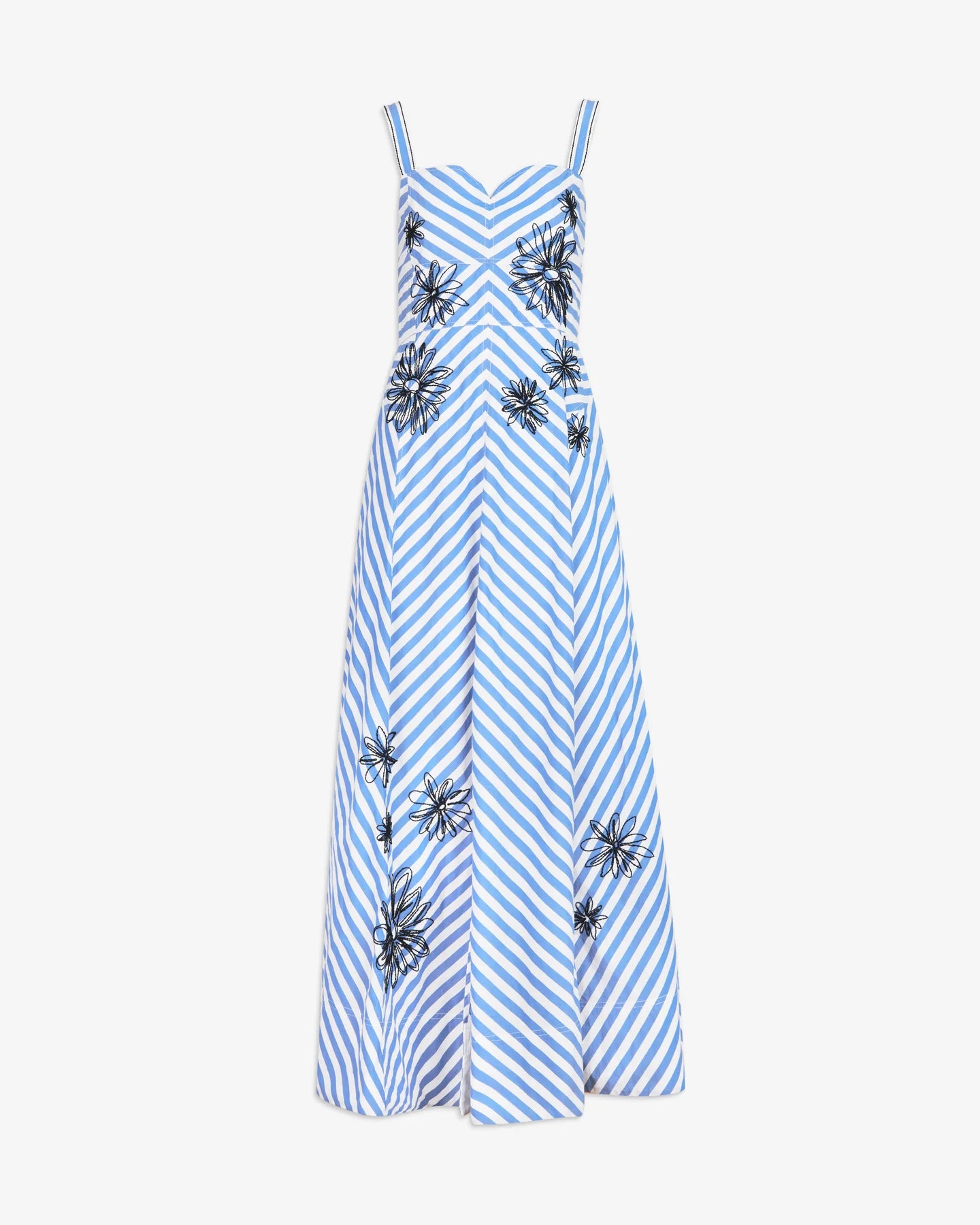 Kristen Dress