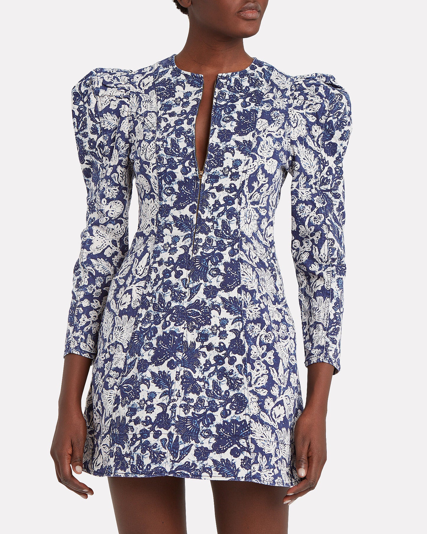 Wren Mini Dress