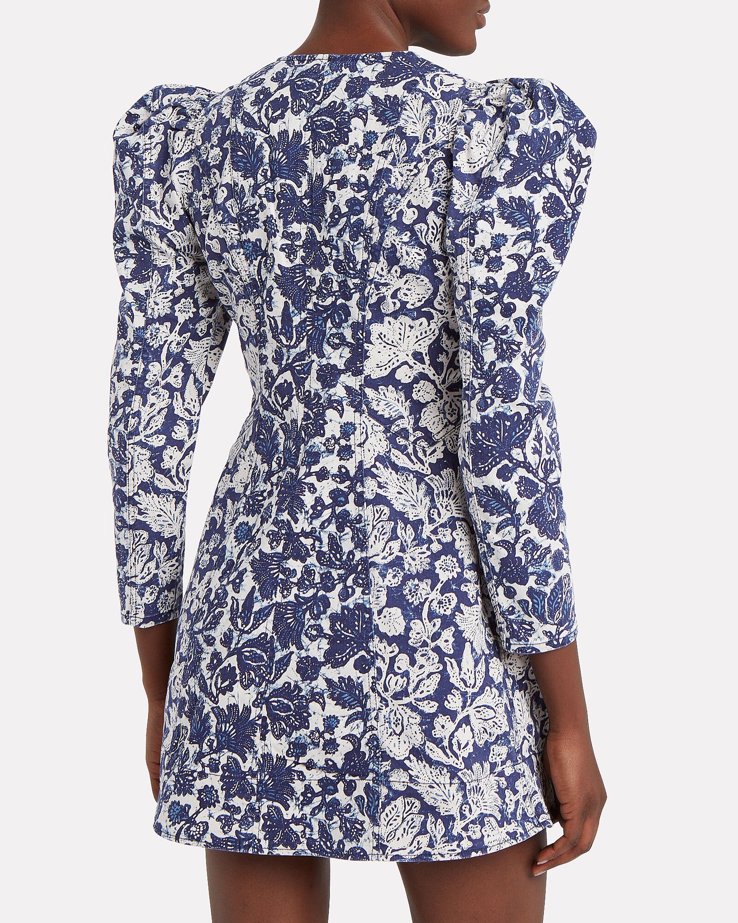 Wren Mini Dress