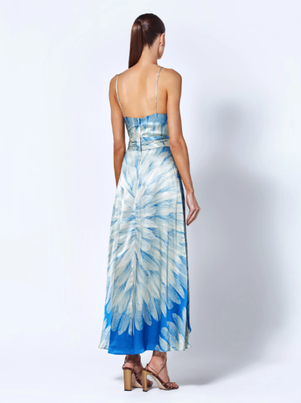 Romona Dress