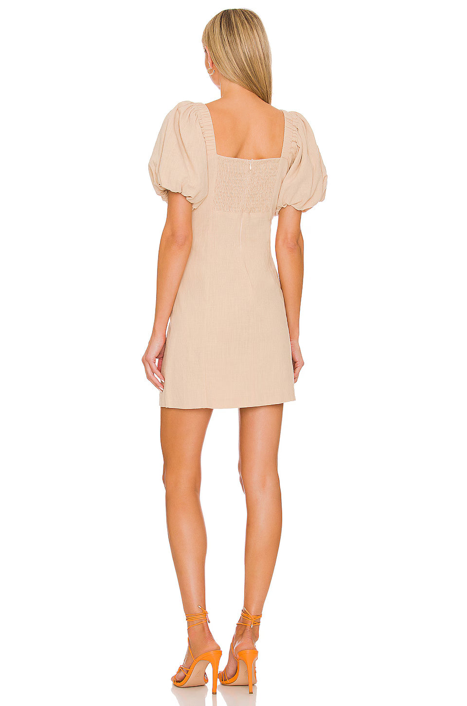 Tuscany Mini Dress