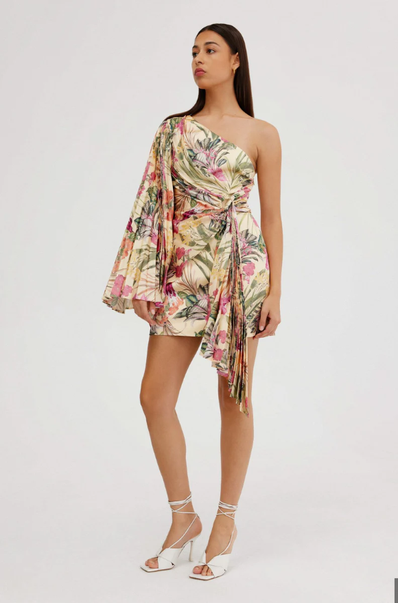 Pixi Mini Dress