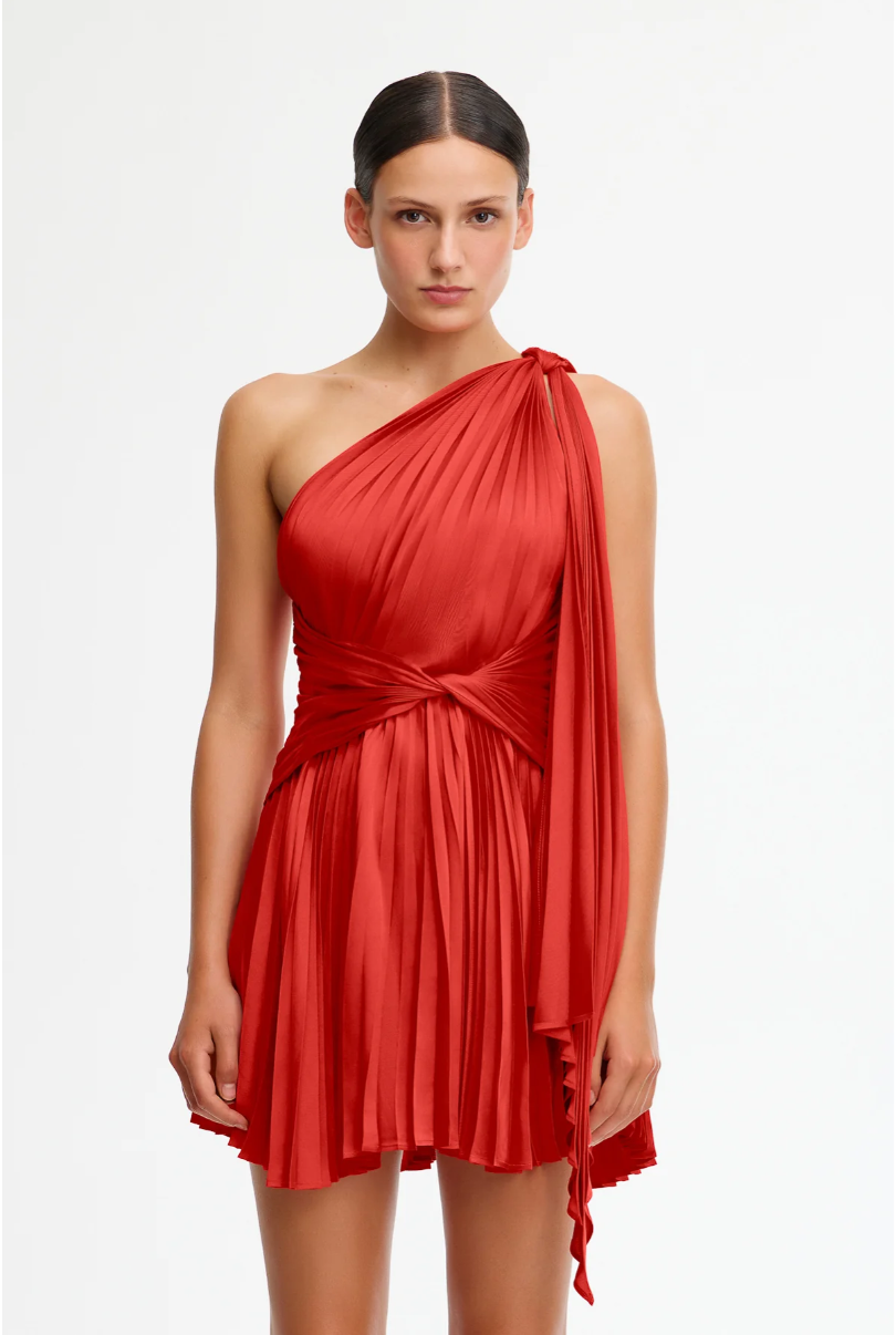 Luton Mini Dress
