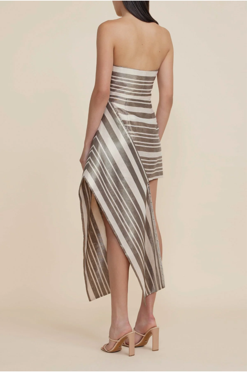 Wilson Mini Dress