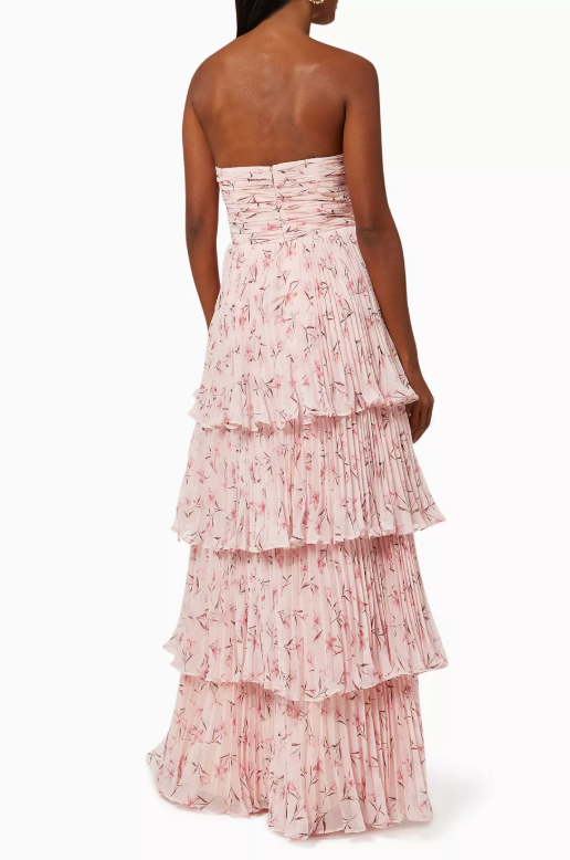 The Miyah Dress