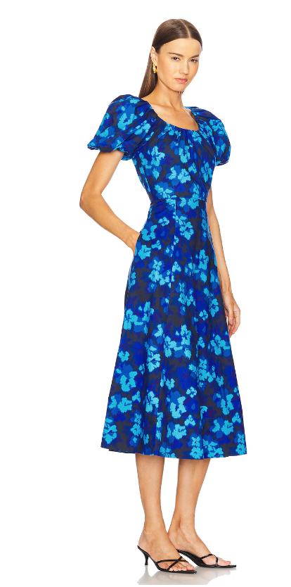 Imara Dress