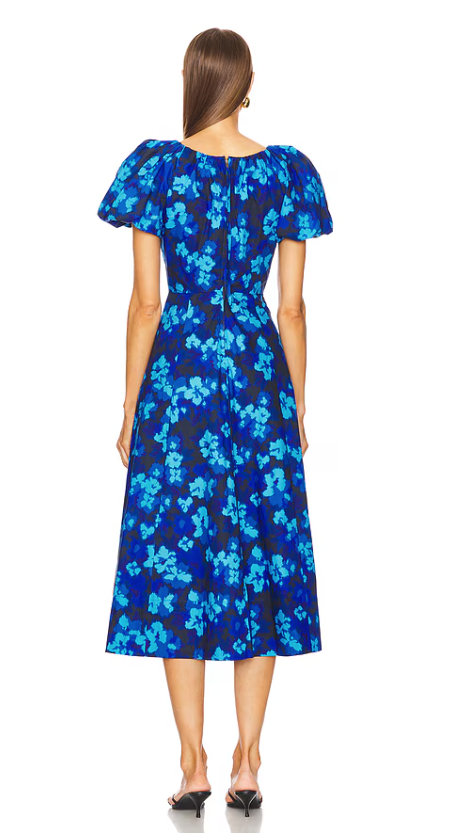 Imara Dress