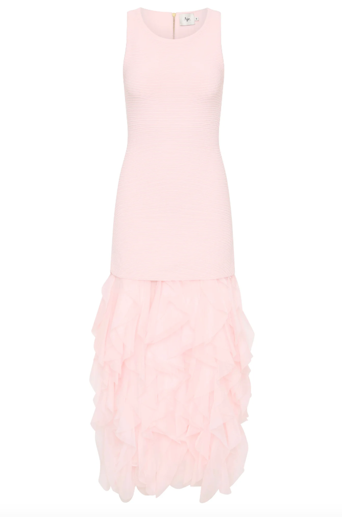 Elations Maxi Dress