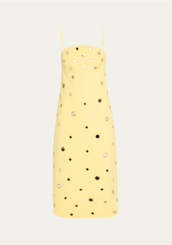 Malia Dress