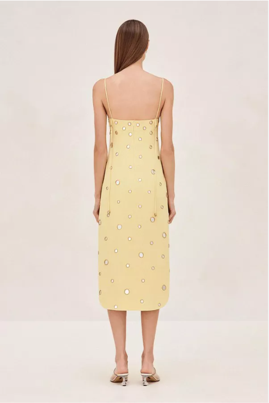 Malia Dress