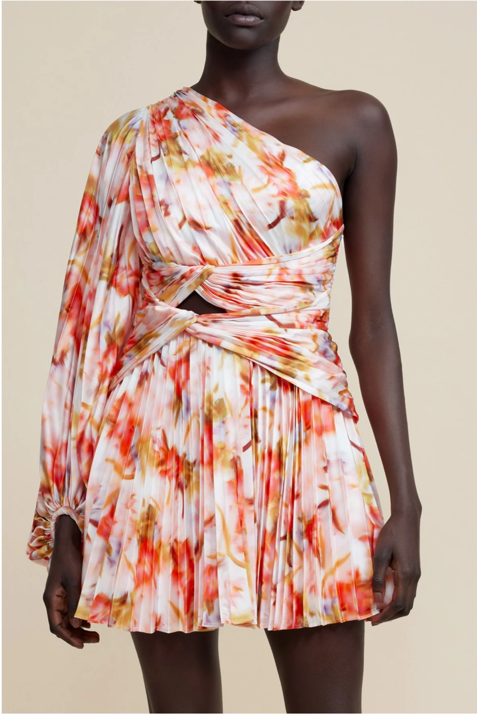 Auroa Mini Dress