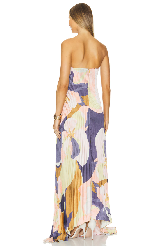 Ravello Gown
