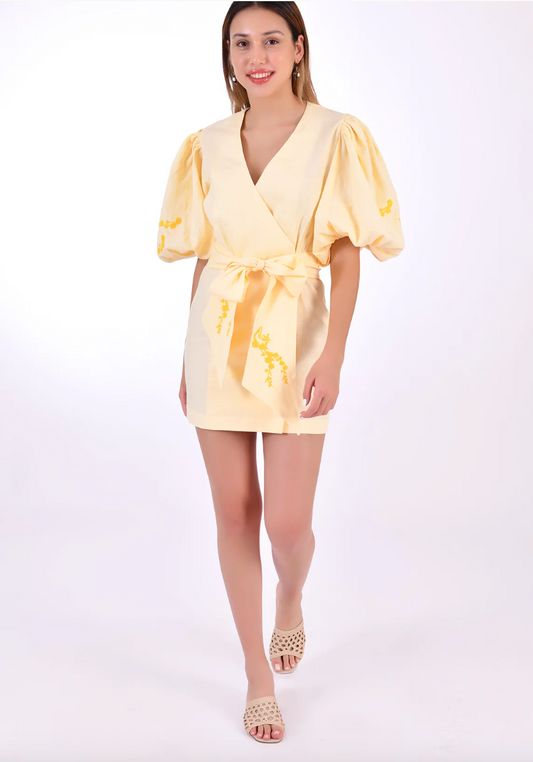 Elif Mini Dress