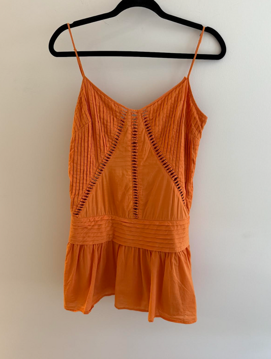 Azria Dress