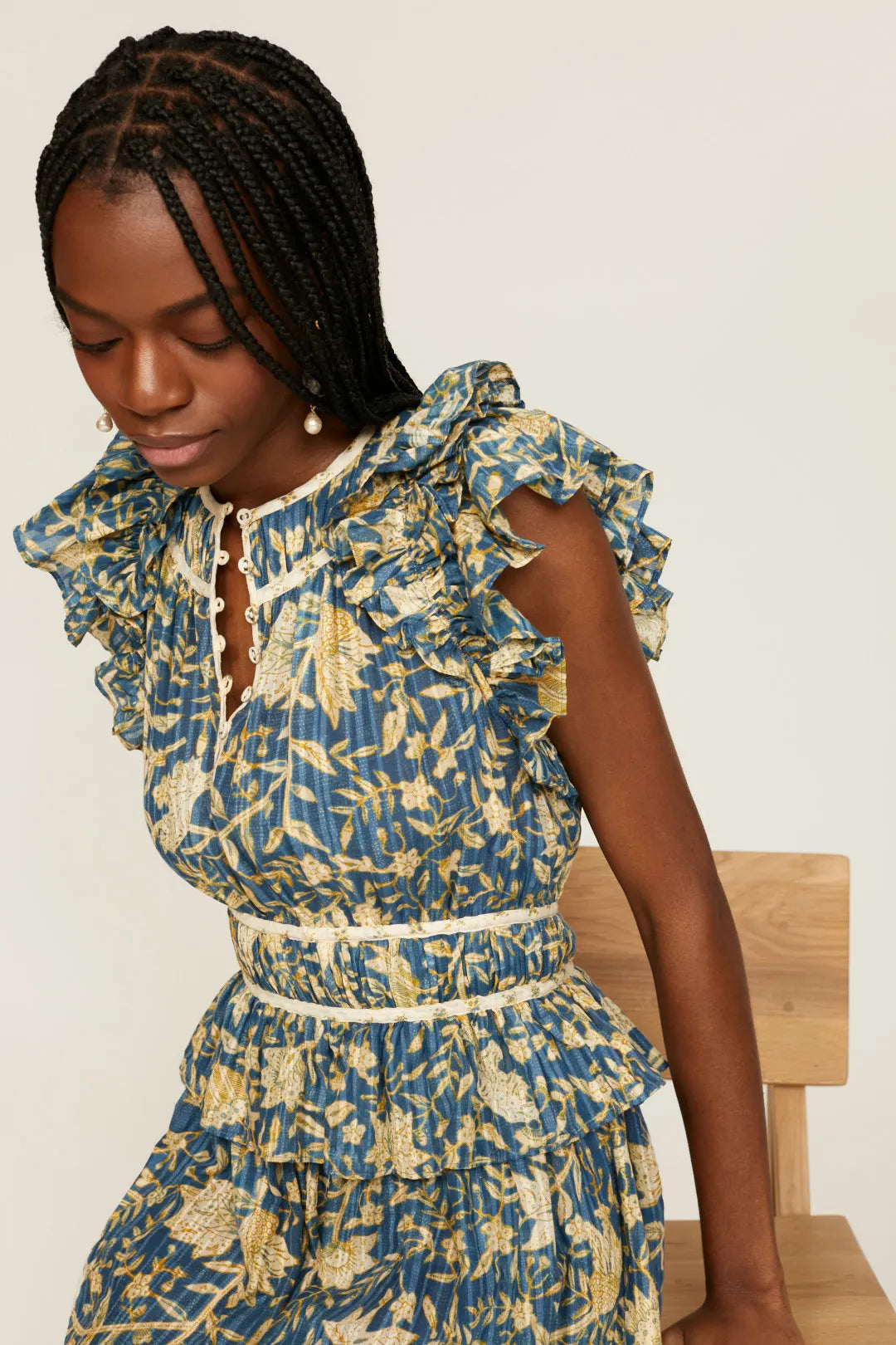 Edna Romper