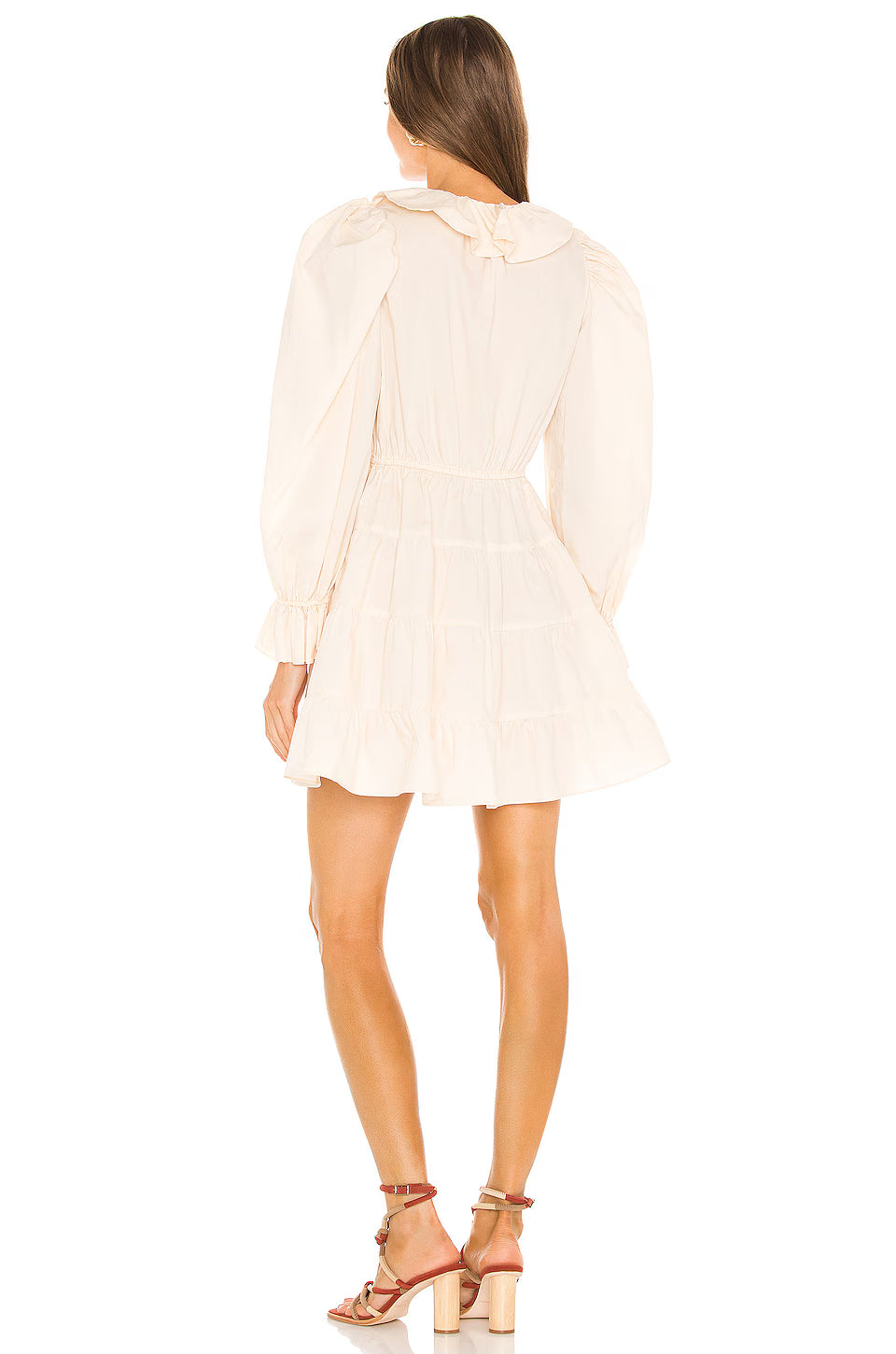 Caris Dress