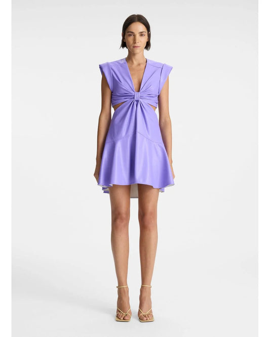 Lexi Dress Purple