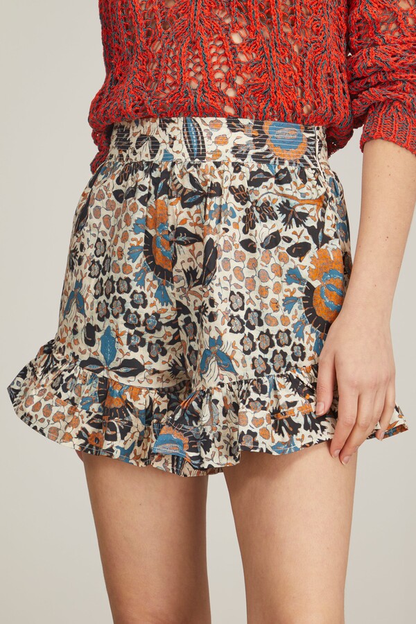 Ambre Shorts