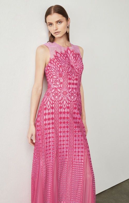 Elinor Gown